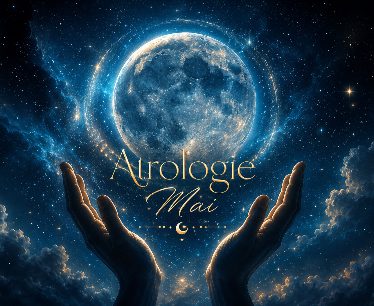 astrommmm e1778078011146 Nouvelle lune et lune bleue : pourquoi le mois de mai sera si intense astrologiquement