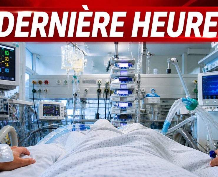 derniereheuref e1777997899409 Une infection grave qui soul&egrave;ve des inqui&eacute;tudes chez les autorit&eacute;s de sant&eacute;