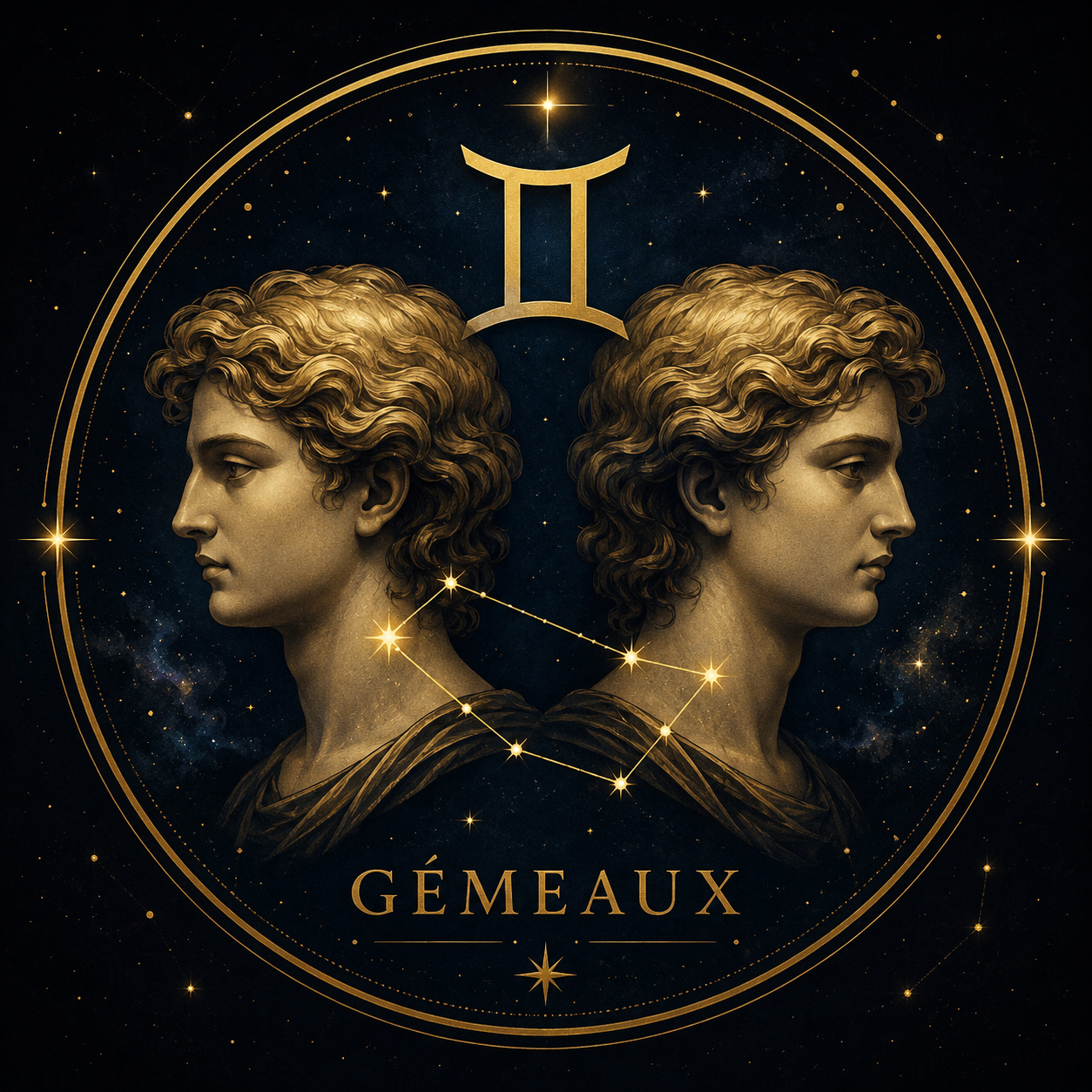 Horoscope de la semaine : un signe attire la chance tandis qu’un autre devra redoubler de prudence 2 Horoscope de la semaine : un signe attire la chance tandis qu’un autre devra redoubler de prudence gemeauddd Horoscope de la semaine : un signe attire la chance tandis qu’un autre devra redoubler de prudence