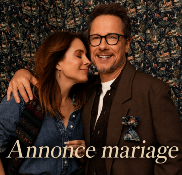 Voici quand aurait lieu le mariage de Julie Perreault et Stéphane Rousseau 2 Voici quand aurait lieu le mariage de Julie Perreault et Stéphane Rousseau mariagea e1779371218302 Voici quand aurait lieu le mariage de Julie Perreault et Stéphane Rousseau
