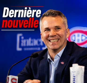 Le Canadien fait une annonce importante concernant Martin St-Louis 2 Le Canadien fait une annonce importante concernant Martin St-Louis martins e1779373778591 Le Canadien fait une annonce importante concernant Martin St-Louis