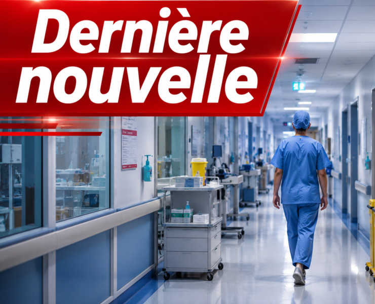 nouvellederni e1778691851517 Nouvelle inqui&eacute;tante : ce virus demeure au c&oelig;ur des pr&eacute;occupations sanitaires