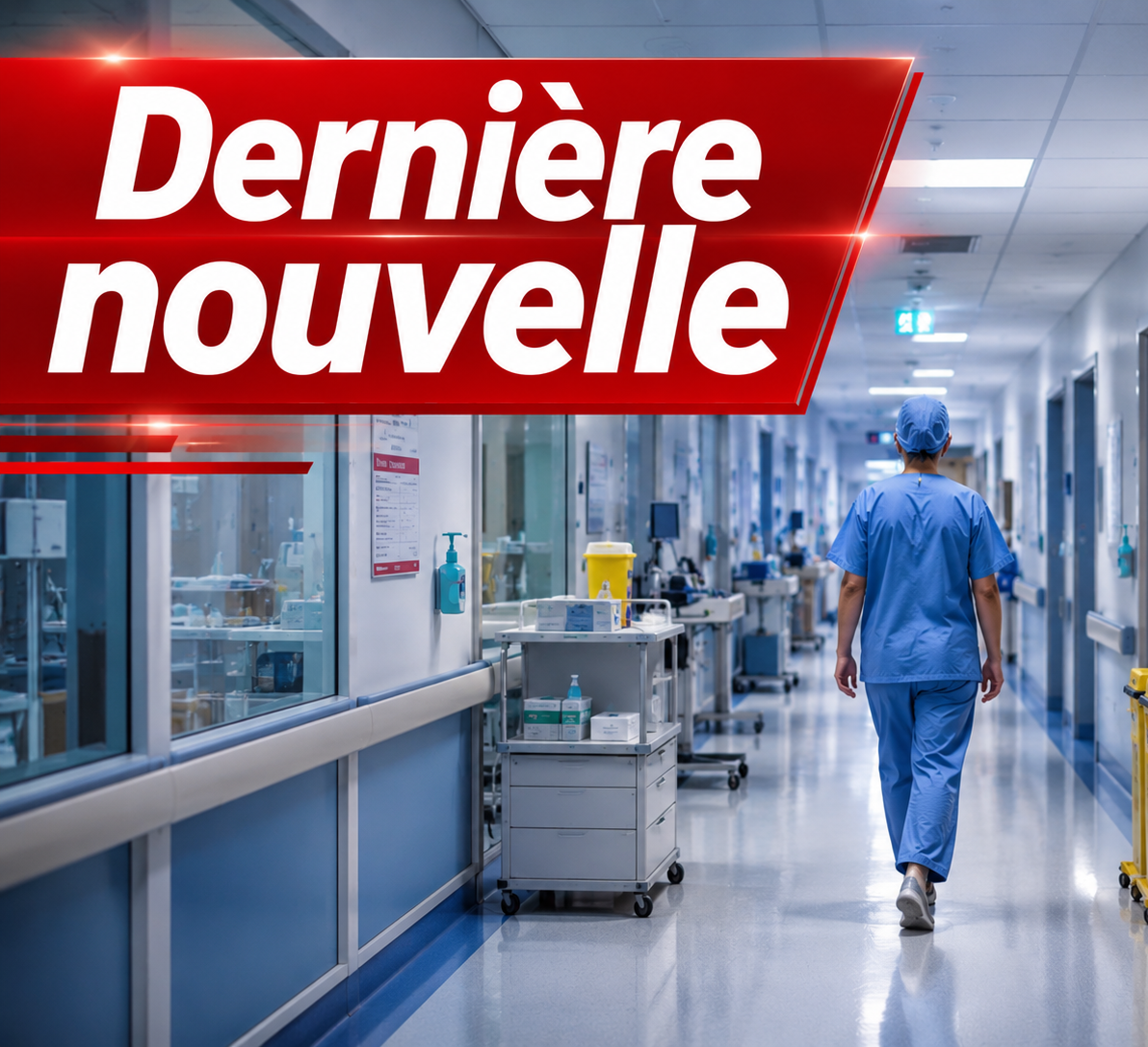 nouvellederni e1778691851517 Nouvelle inqui&eacute;tante : ce virus demeure au c&oelig;ur des pr&eacute;occupations sanitaires
