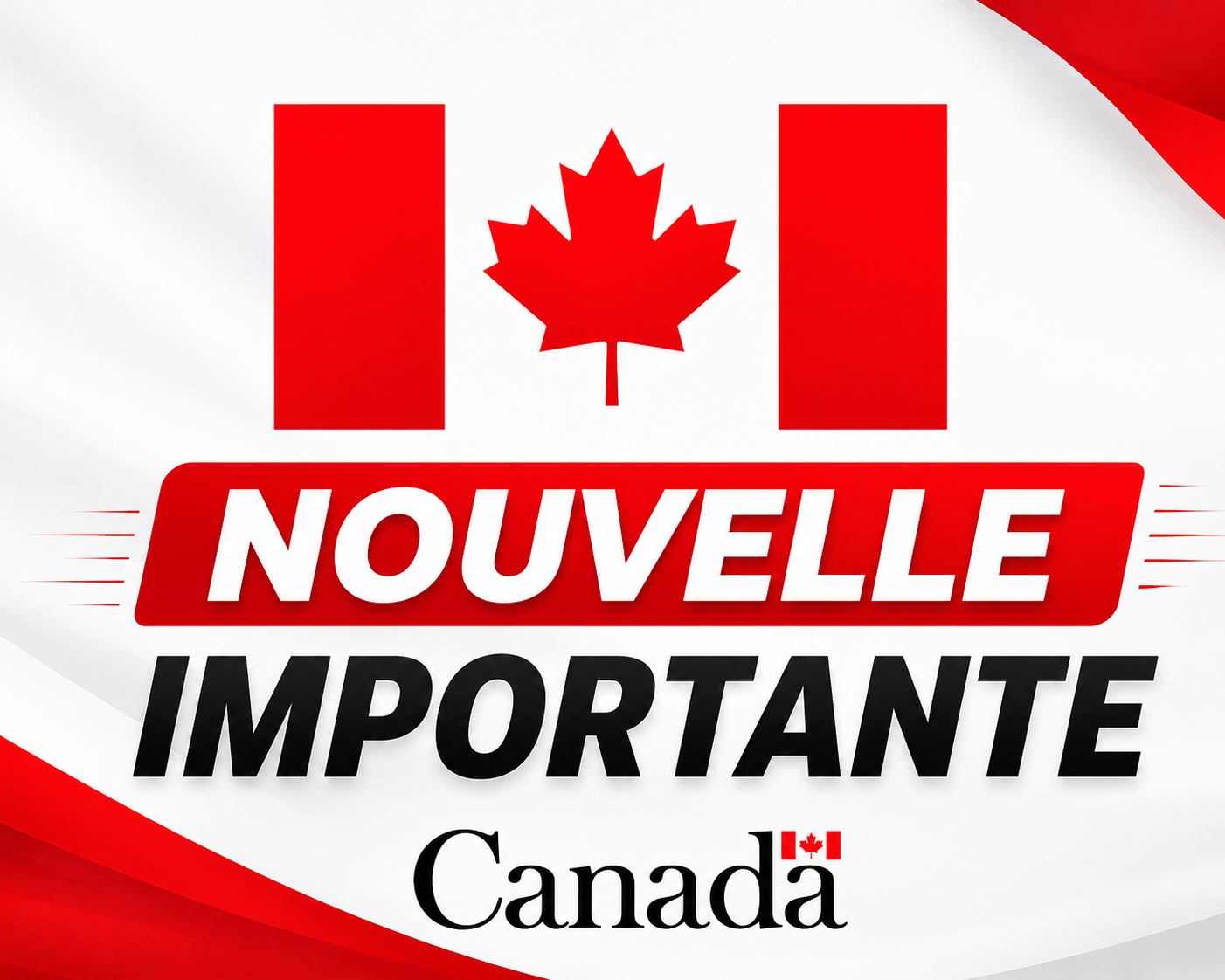 nouvelleimp Important avis de l&rsquo;ARC : des millions de Qu&eacute;b&eacute;cois pourraient &ecirc;tre concern&eacute;s