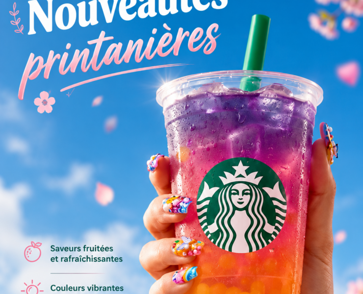 nouvstar e1778595685622 Starbucks lance des boissons fruit&eacute;es&hellip; et on comprend pourquoi tout le monde parle