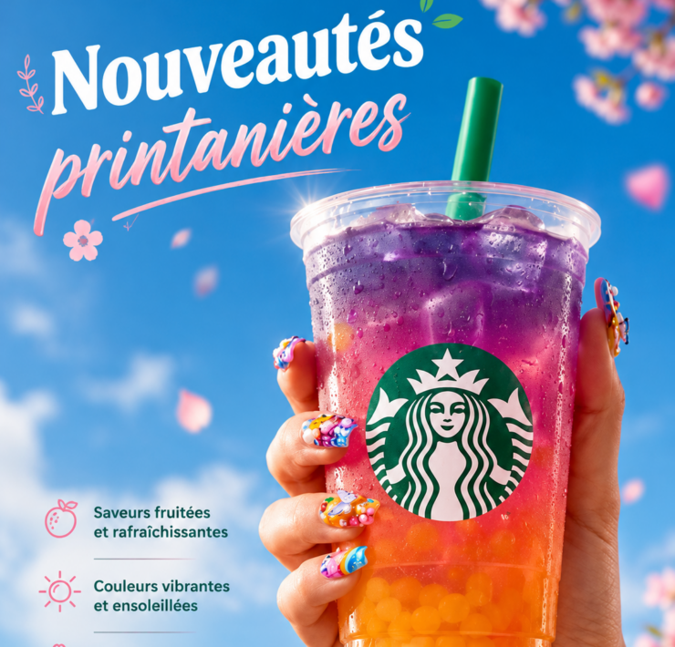 nouvstar e1778595685622 Starbucks lance des boissons fruit&eacute;es&hellip; et on comprend pourquoi tout le monde parle