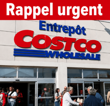 Rappel important chez Costco : des morceaux de métal retrouvés dans ce produit Kirkland 2 Rappel important chez Costco : des morceaux de métal retrouvés dans ce produit Kirkland rappelur Rappel important chez Costco : des morceaux de métal retrouvés dans ce produit Kirkland