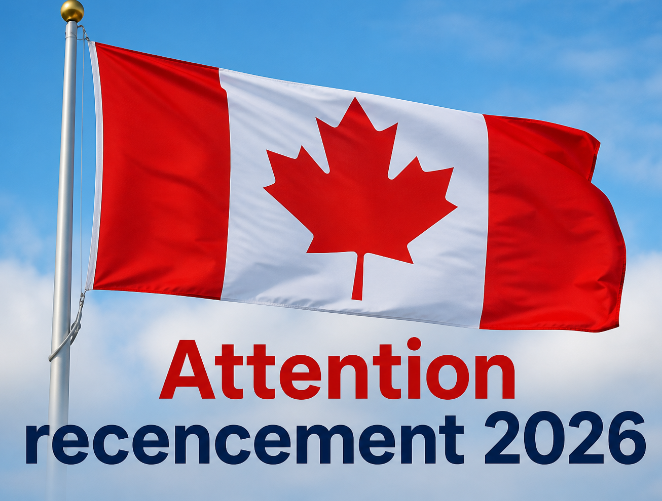 recencement e1778024897572 &laquo; Recensement 2026 : ignorer le formulaire pourrait vous co&ucirc;ter cher &raquo;