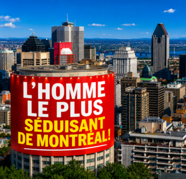 seduisant e1778250432770 Ce com&eacute;dien qu&eacute;b&eacute;cois vient d&rsquo;&ecirc;tre nomm&eacute; l&rsquo;homme le plus s&eacute;duisant de Montr&eacute;al