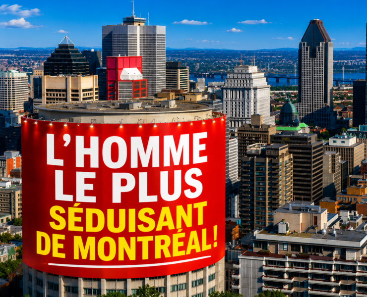 seduisant e1778250432770 Ce com&eacute;dien qu&eacute;b&eacute;cois vient d&rsquo;&ecirc;tre nomm&eacute; l&rsquo;homme le plus s&eacute;duisant de Montr&eacute;al