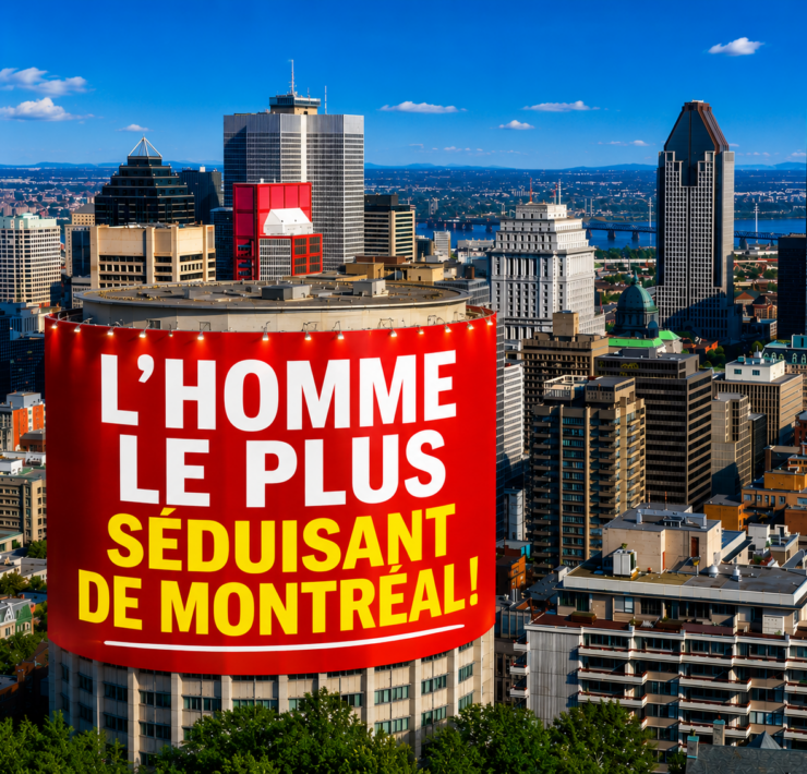 seduisant e1778250432770 Ce com&eacute;dien qu&eacute;b&eacute;cois vient d&rsquo;&ecirc;tre nomm&eacute; l&rsquo;homme le plus s&eacute;duisant de Montr&eacute;al