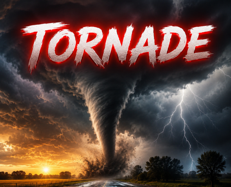 tornadeee Risque de tornade au Qu&eacute;bec : plusieurs r&eacute;gions sous surveillance
