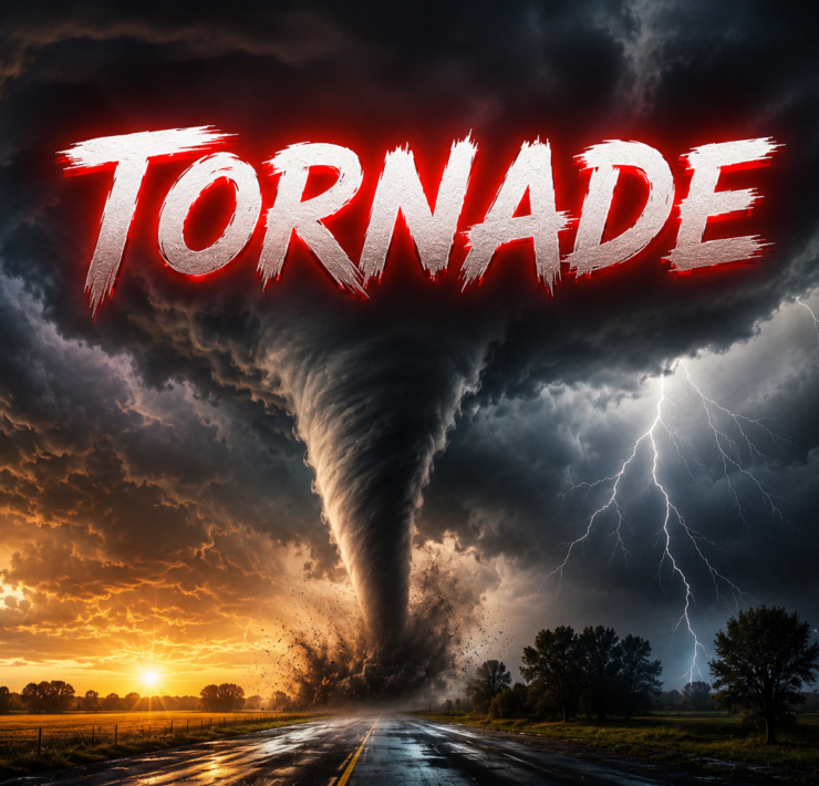 tornadeee Risque de tornade au Qu&eacute;bec : plusieurs r&eacute;gions sous surveillance