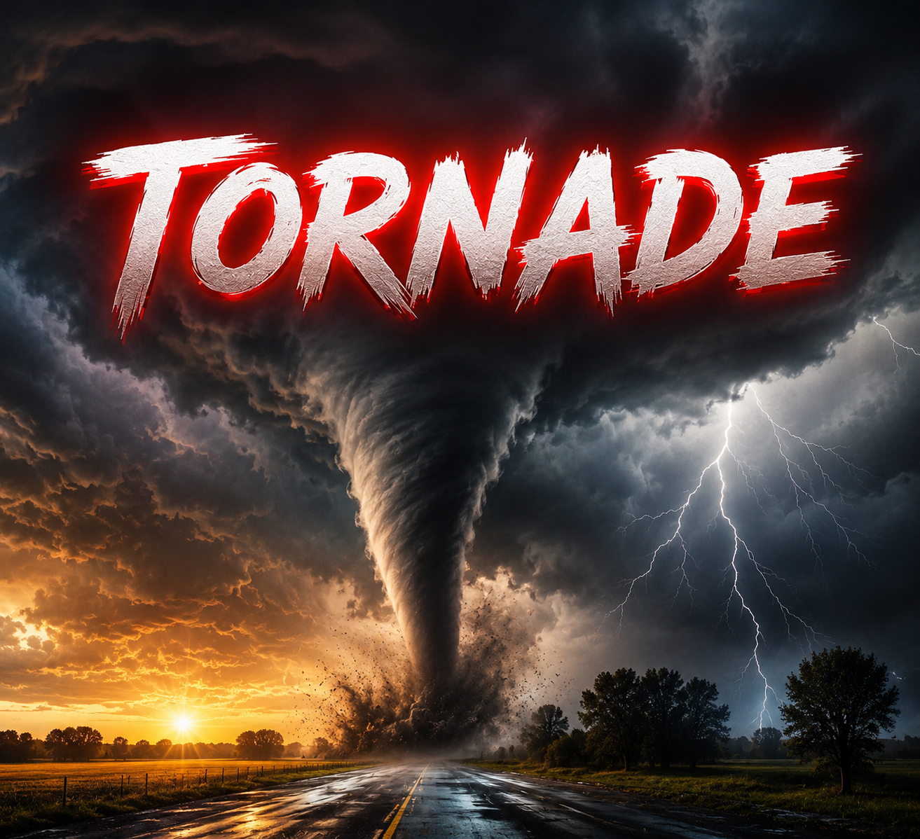 tornadeee Risque de tornade au Qu&eacute;bec : plusieurs r&eacute;gions sous surveillance