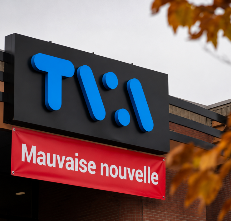 tvacoupe e1778593525917 Rien ne va plus chez TVA : les vedettes devront gagner moins