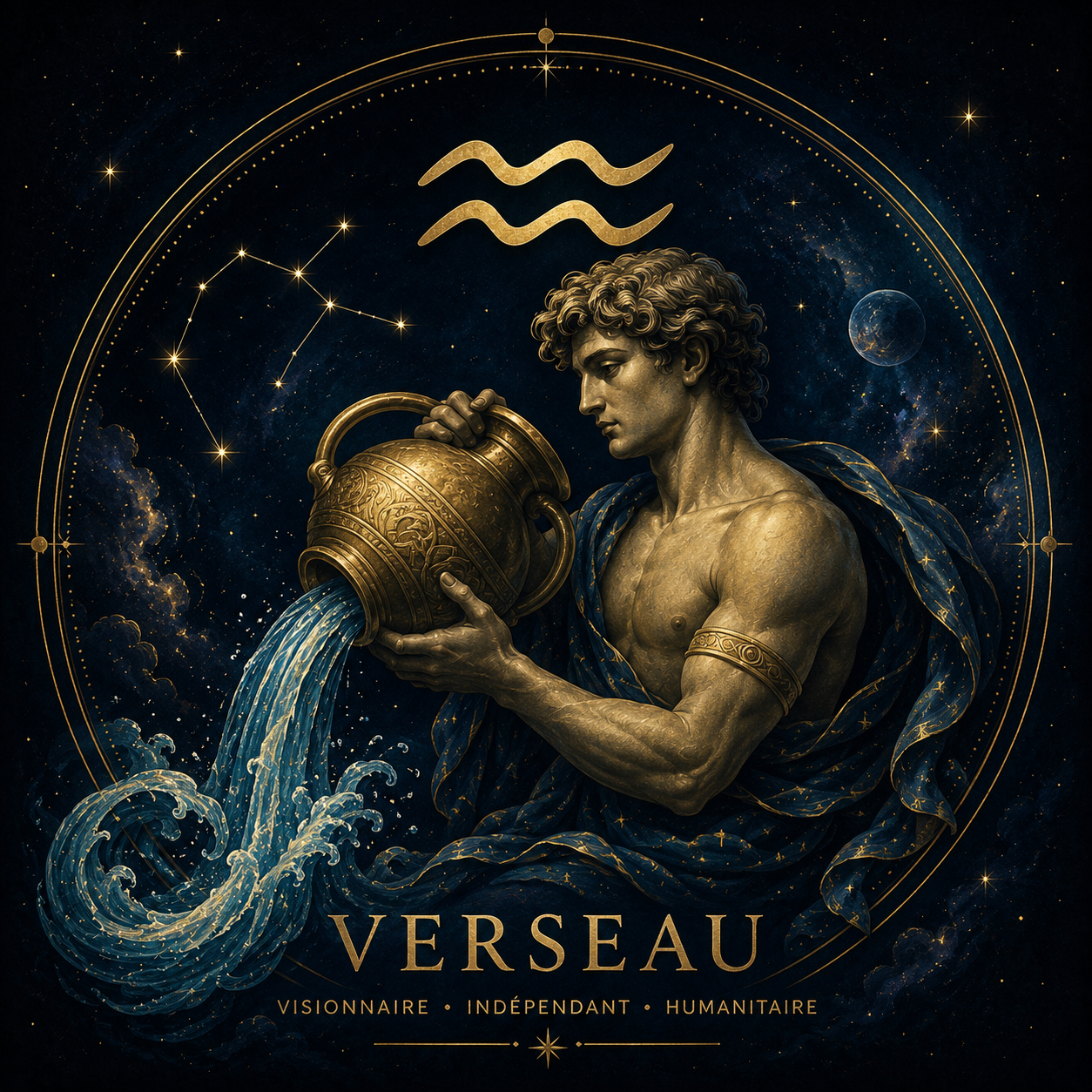 Horoscope de la semaine : un signe attire la chance tandis qu’un autre devra redoubler de prudence 3 Horoscope de la semaine : un signe attire la chance tandis qu’un autre devra redoubler de prudence verseauyyy Horoscope de la semaine : un signe attire la chance tandis qu’un autre devra redoubler de prudence