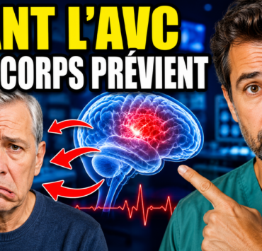 Votre corps vous prévient souvent avant un AVC : ces signaux que presque tout le monde ignore 2 Votre corps vous prévient souvent avant un AVC : ces signaux que presque tout le monde ignore 549800EB 1F65 4CF9 9560 B4235167A459 Votre corps vous prévient souvent avant un AVC : ces signaux que presque tout le monde ignore
