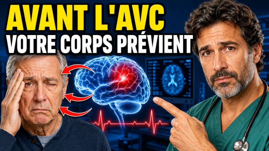 Votre corps vous prévient souvent avant un AVC : ces signaux que presque tout le monde ignore 2 Votre corps vous prévient souvent avant un AVC : ces signaux que presque tout le monde ignore 593FE174 510C 4C42 ACC6 6DBBEBA986F4 Votre corps vous prévient souvent avant un AVC : ces signaux que presque tout le monde ignore