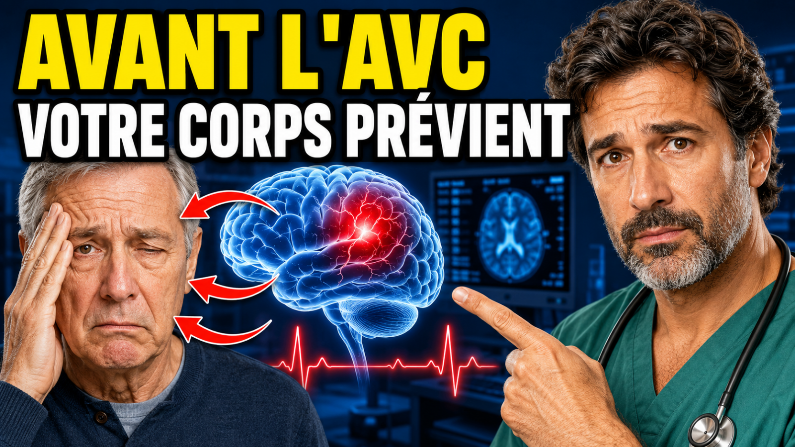 Votre corps vous prévient souvent avant un AVC : ces signaux que presque tout le monde ignore 1 Votre corps vous prévient souvent avant un AVC : ces signaux que presque tout le monde ignore 593FE174 510C 4C42 ACC6 6DBBEBA986F4 Votre corps vous prévient souvent avant un AVC : ces signaux que presque tout le monde ignore