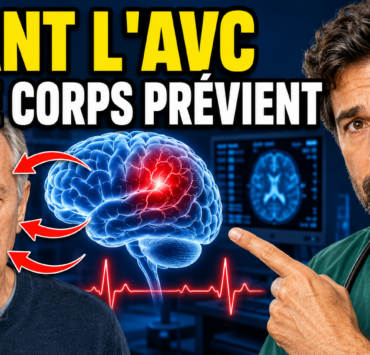 Votre corps vous prévient souvent avant un AVC : ces signaux que presque tout le monde ignore 2 Votre corps vous prévient souvent avant un AVC : ces signaux que presque tout le monde ignore 593FE174 510C 4C42 ACC6 6DBBEBA986F4 Votre corps vous prévient souvent avant un AVC : ces signaux que presque tout le monde ignore