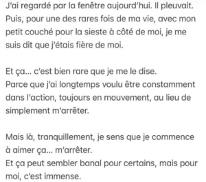 Mélissa Bédard aborde un sujet très personnel avec franchise 2 Mélissa Bédard aborde un sujet très personnel avec franchise Capture decran 2026 06 01 111433 Mélissa Bédard aborde un sujet très personnel avec franchise