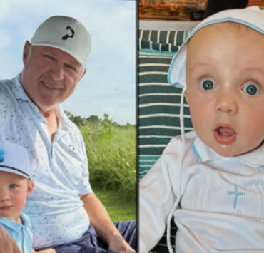 La famille de Claude Lemieux partage des moments inédits avec ses petits-enfants 7 La famille de Claude Lemieux partage des moments inédits avec ses petits-enfants Capture decran 2026 06 01 113704 La famille de Claude Lemieux partage des moments inédits avec ses petits-enfants