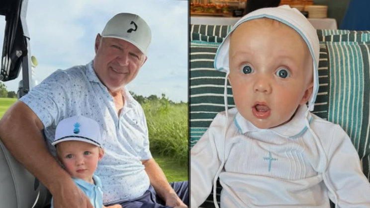La famille de Claude Lemieux partage des moments inédits avec ses petits-enfants 1 La famille de Claude Lemieux partage des moments inédits avec ses petits-enfants Capture decran 2026 06 01 113704 La famille de Claude Lemieux partage des moments inédits avec ses petits-enfants