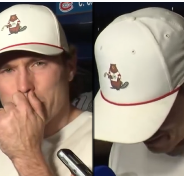 C’est terminé pour Gallagher et le Canadien de Montréal 3 C’est terminé pour Gallagher et le Canadien de Montréal Capture decran 2026 06 01 120819 C’est terminé pour Gallagher et le Canadien de Montréal