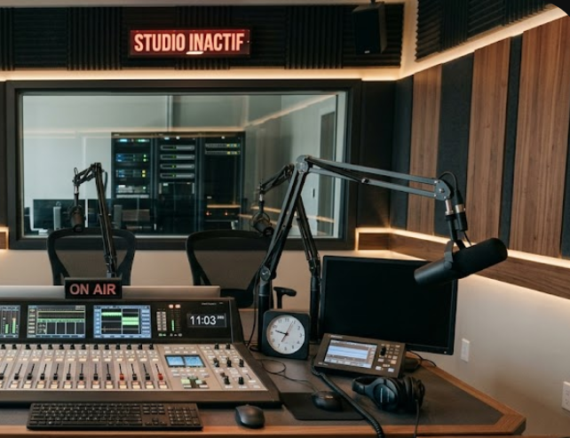 Le monde de la radio québécoise secoué par son départ inattendu 1 Le monde de la radio québécoise secoué par son départ inattendu Capture decran 2026 06 01 152154 Le monde de la radio québécoise secoué par son départ inattendu