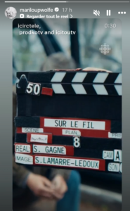 Mariloup Wolfe a dit oui à quelque chose de grand… et ça fait réagir 2 Mariloup Wolfe a dit oui à quelque chose de grand… et ça fait réagir Capture decran 2026 06 02 102845 Mariloup Wolfe a dit oui à quelque chose de grand… et ça fait réagir