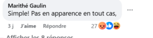 Capture decran 2026 06 02 111304 Lise Watier a 82 ans, elle a tout accompli&hellip; et des internautes ont quand m&ecirc;me trouv&eacute; le moyen d'&ecirc;tre m&eacute;chants
