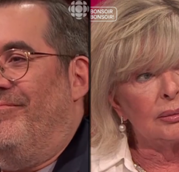 Lise Watier a 82 ans, elle a tout accompli… et des internautes ont quand même trouvé le moyen d'être méchants 2 Lise Watier a 82 ans, elle a tout accompli… et des internautes ont quand même trouvé le moyen d'être méchants Capture decran 2026 06 02 111755 Lise Watier a 82 ans, elle a tout accompli… et des internautes ont quand même trouvé le moyen d'être méchants