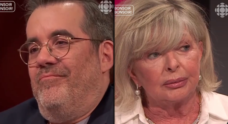 Lise Watier a 82 ans, elle a tout accompli… et des internautes ont quand même trouvé le moyen d'être méchants 1 Lise Watier a 82 ans, elle a tout accompli… et des internautes ont quand même trouvé le moyen d'être méchants Capture decran 2026 06 02 111755 Lise Watier a 82 ans, elle a tout accompli… et des internautes ont quand même trouvé le moyen d'être méchants