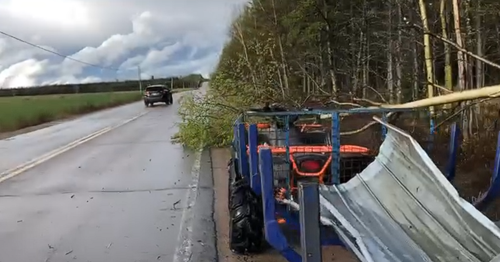 Une tornade vient d'être confirmée au Québec et ce n'est que le début de la saison 1 Une tornade vient d'être confirmée au Québec et ce n'est que le début de la saison Capture decran 2026 06 02 123503 Une tornade vient d'être confirmée au Québec et ce n'est que le début de la saison