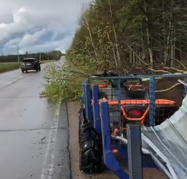 Capture decran 2026 06 02 123503 Une tornade vient d'&ecirc;tre confirm&eacute;e au Qu&eacute;bec et ce n'est que le d&eacute;but de la saison