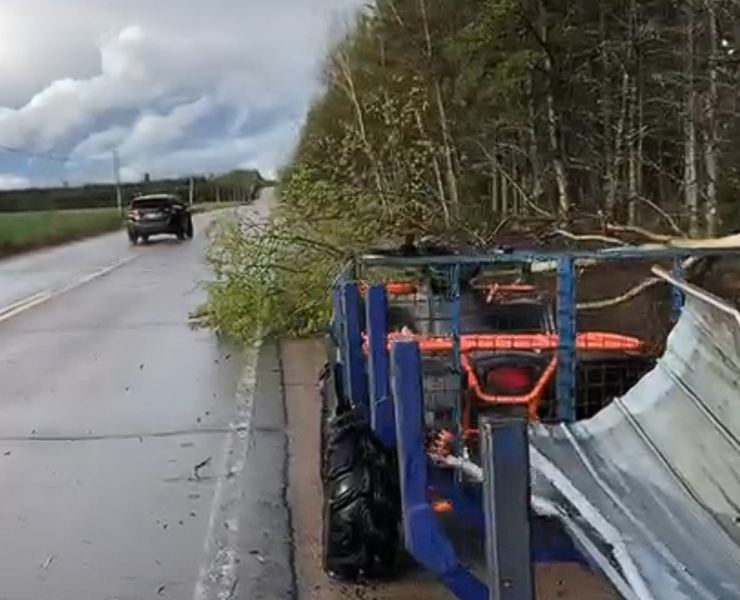 Capture decran 2026 06 02 123503 Une tornade vient d'&ecirc;tre confirm&eacute;e au Qu&eacute;bec et ce n'est que le d&eacute;but de la saison