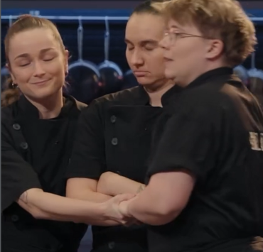 Pour la première fois en 15 ans, les femmes tiennent leur bout aux Chefs! et ce n'est pas un hasard 2 Pour la première fois en 15 ans, les femmes tiennent leur bout aux Chefs! et ce n'est pas un hasard Capture decran 2026 06 02 124458 Pour la première fois en 15 ans, les femmes tiennent leur bout aux Chefs! et ce n'est pas un hasard