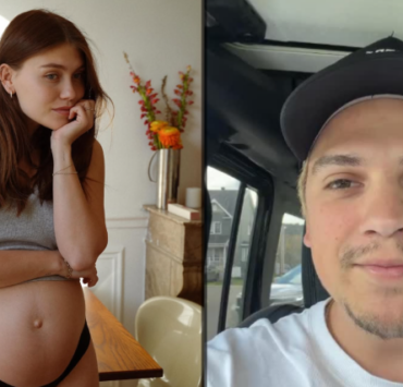 Capture decran 2026 06 02 142021 La soeur de Ludovick Bourgeois d&eacute;voile le sexe de son b&eacute;b&eacute; et son message fait fondre tout le monde