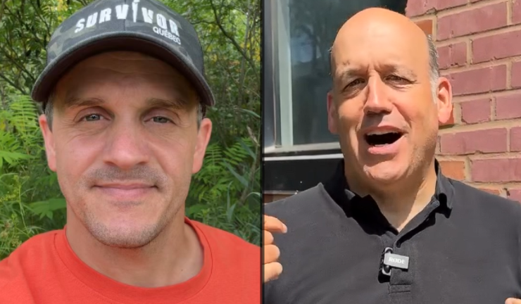 Capture decran 2026 06 02 160452 Ce duo d'animateurs va faire craquer les familles qu&eacute;b&eacute;coises cet hiver avec cette nouvelle &eacute;mission