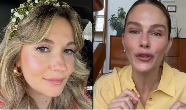 Capture decran 2026 06 02 161006 Maripier et Rosalie ont chacune une nouvelle &eacute;mission sur Crave voici tous les d&eacute;tails croustillants