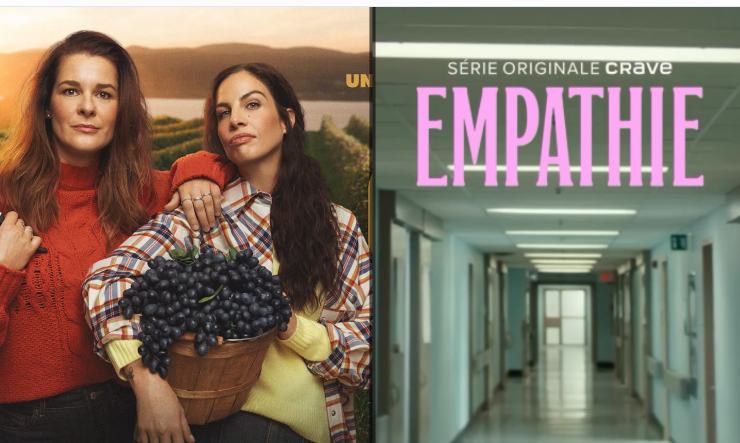 Capture decran 2026 06 02 162243 Vos s&eacute;ries qu&eacute;b&eacute;coises pr&eacute;f&eacute;r&eacute;es reviennent &mdash; et les dates de diffusion sont enfin confirm&eacute;es