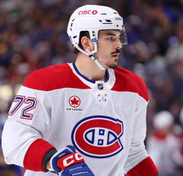 Capture decran 2026 06 02 162711 Son absence au bilan du Canadien envoie un signal fort &mdash; et les partisans sont inquiets