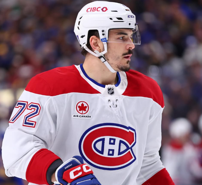 Capture decran 2026 06 02 162711 Son absence au bilan du Canadien envoie un signal fort &mdash; et les partisans sont inquiets