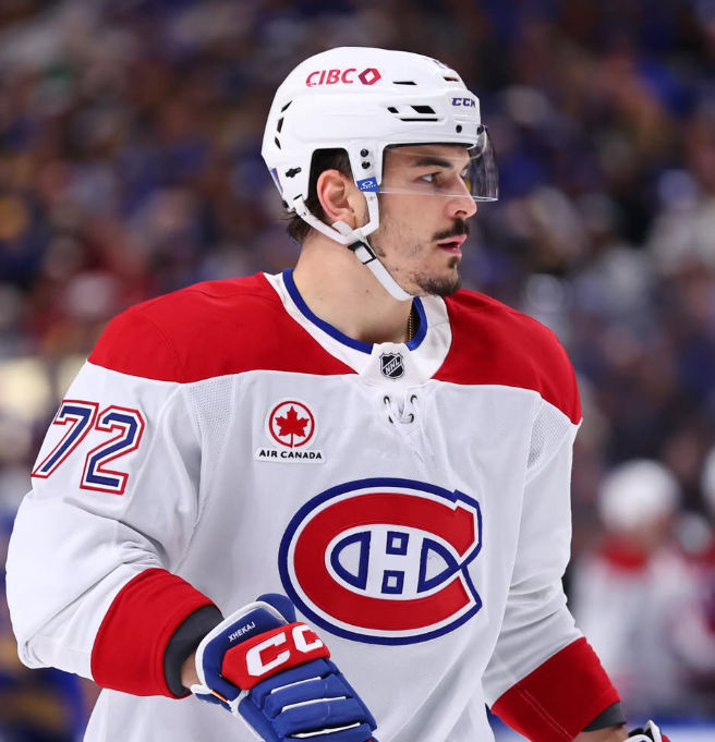 Capture decran 2026 06 02 162711 Son absence au bilan du Canadien envoie un signal fort &mdash; et les partisans sont inquiets
