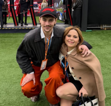 Capture decran 2026 06 02 202409 Julie Snyder et son fils se lancent dans une nouvelle aventure t&eacute;l&eacute;vis&eacute;e