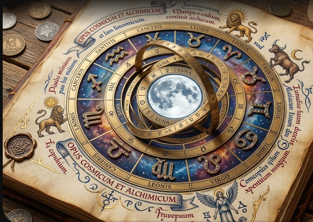 Capture decran 2026 06 03 074427 Voici votre horoscope pour le mercredi 3 juin 2026