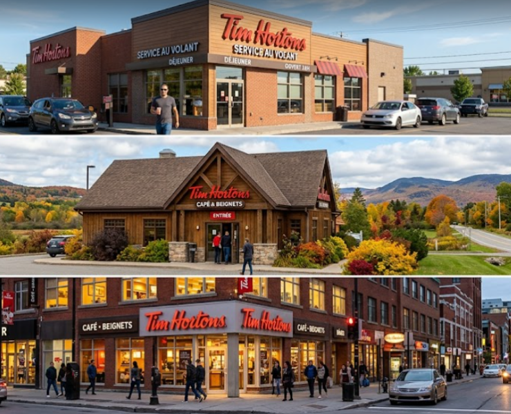 Capture decran 2026 06 03 080121 Des amendes sal&eacute;es pour 18 Tim Hortons au Qu&eacute;bec la liste compl&egrave;te est ici