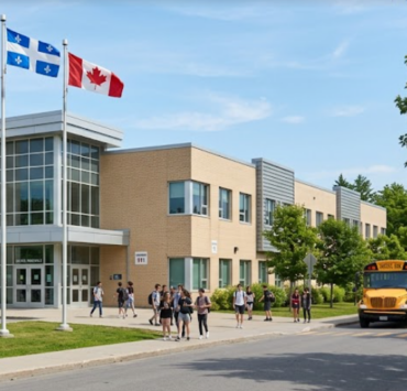 Capture decran 2026 06 03 130808 Une r&eacute;plique d&rsquo;arme en cause dans une &eacute;cole du Qu&eacute;bec : un ado de 15 ans arr&ecirc;t&eacute; apr&egrave;s 3 bless&eacute;s
