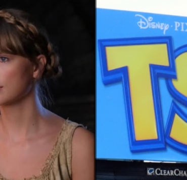Capture decran 2026 06 03 132004 Taylor Swift et Toy Story 5 : la collaboration que tout le monde attendait est enfin officielle
