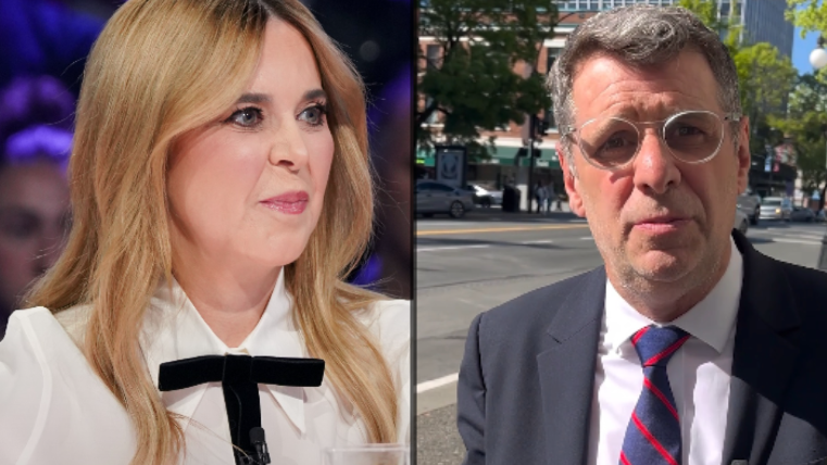 Capture decran 2026 06 03 153311 Julie Snyder s'en prend directement &agrave; &Eacute;ric Duhaime &mdash; et son message fait r&eacute;agir tout le Qu&eacute;bec